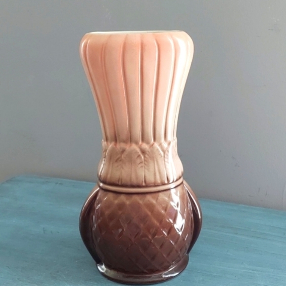 Vintage Cordey Vase